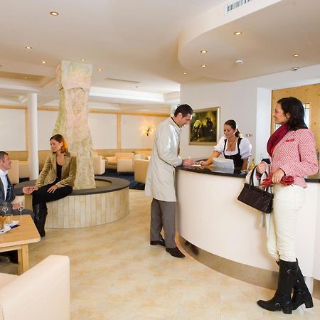 Hotel Antony Ischgl Esterno foto