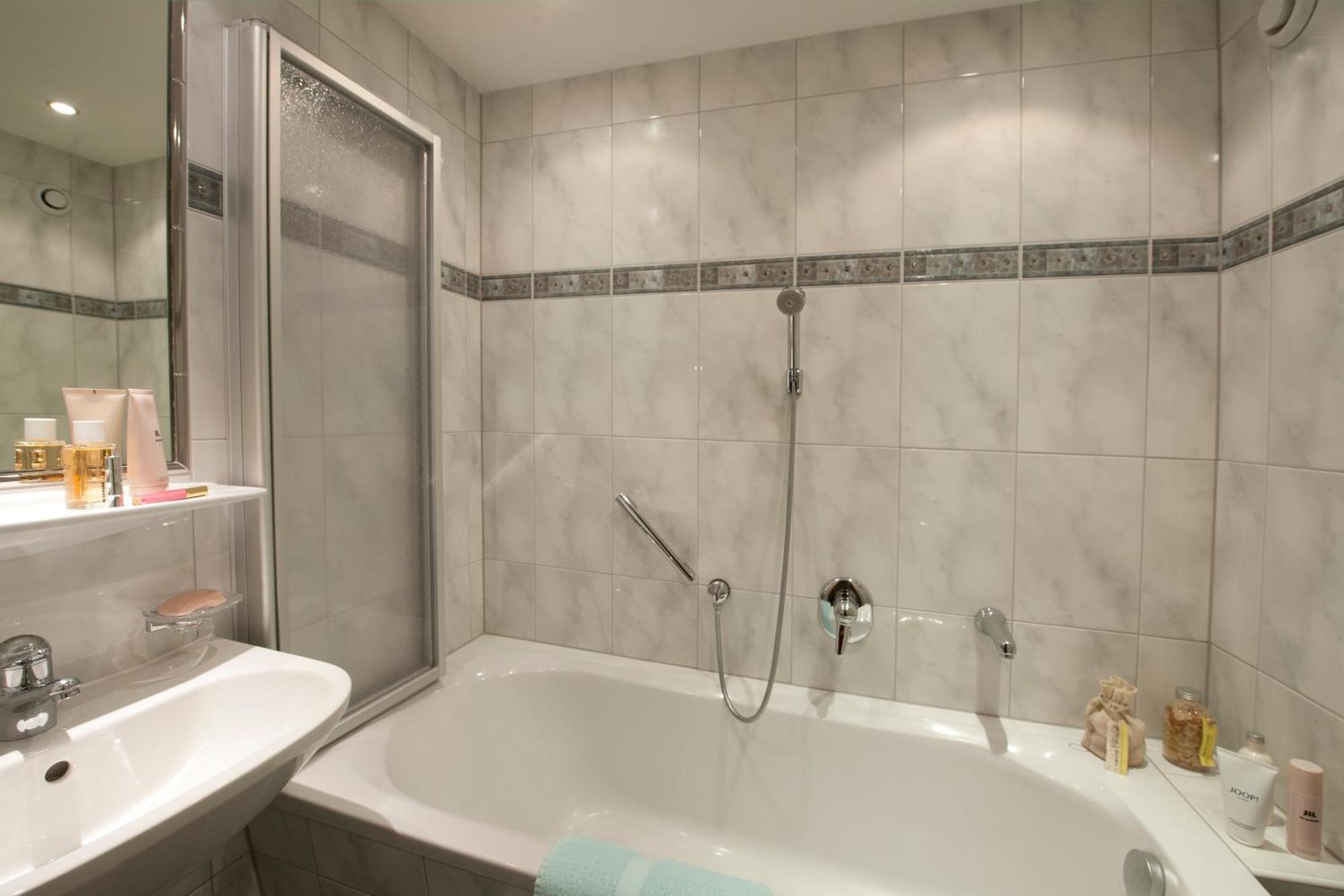 Hotel Antony Ischgl Esterno foto