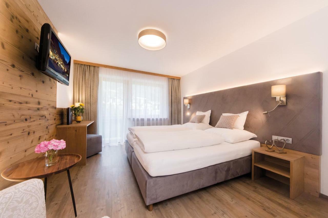 Hotel Antony Ischgl Esterno foto